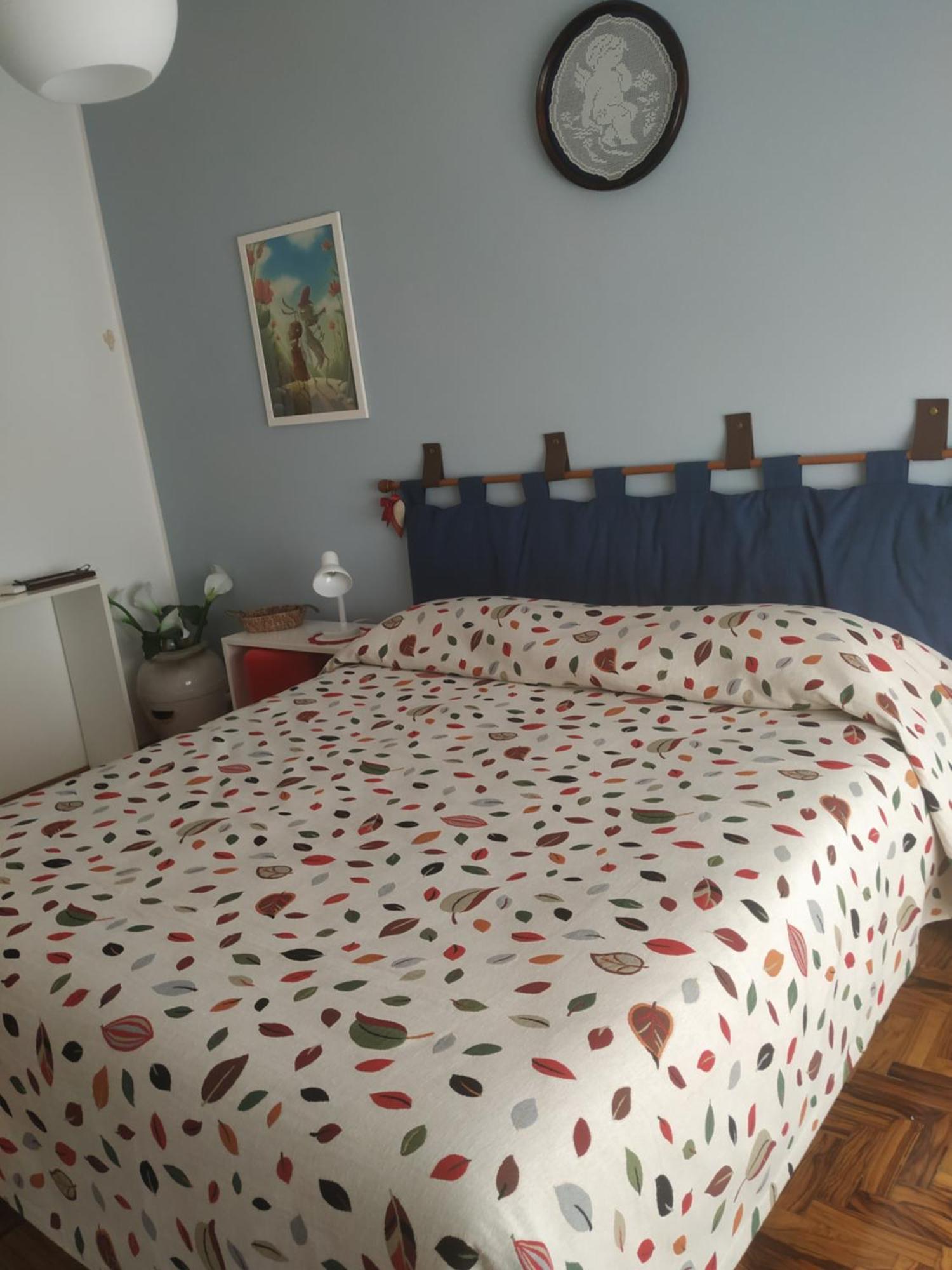 B&B Casa Lisa Miane Room photo